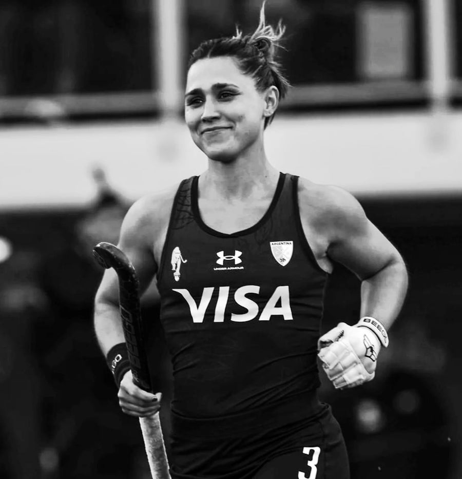 Agustina Gorzelany