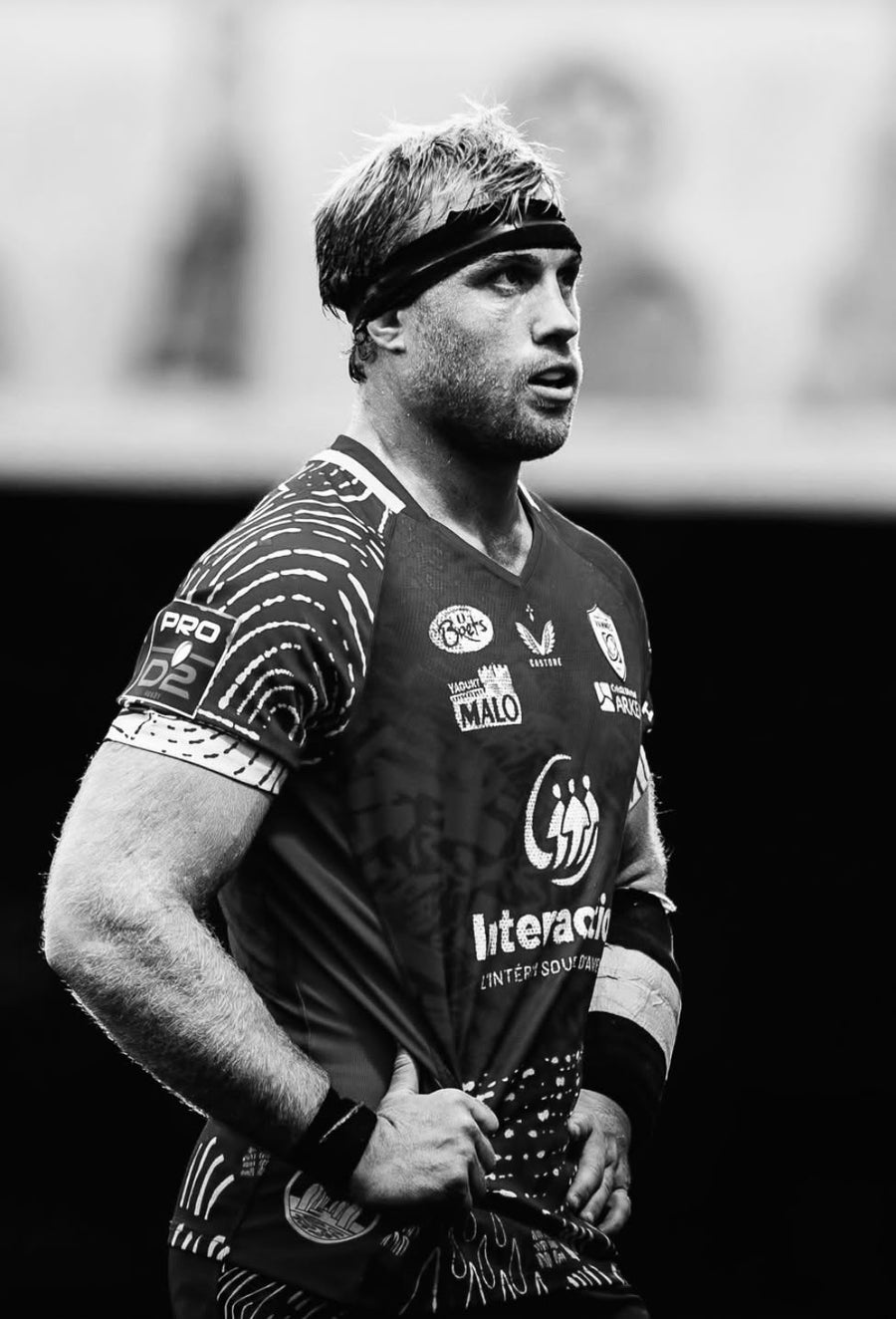 Francisco Gorrisen